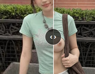 AI photo-to-video example